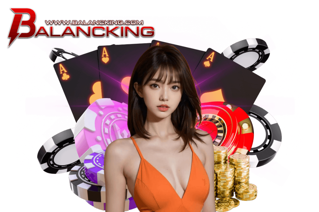 balancking สมัคร