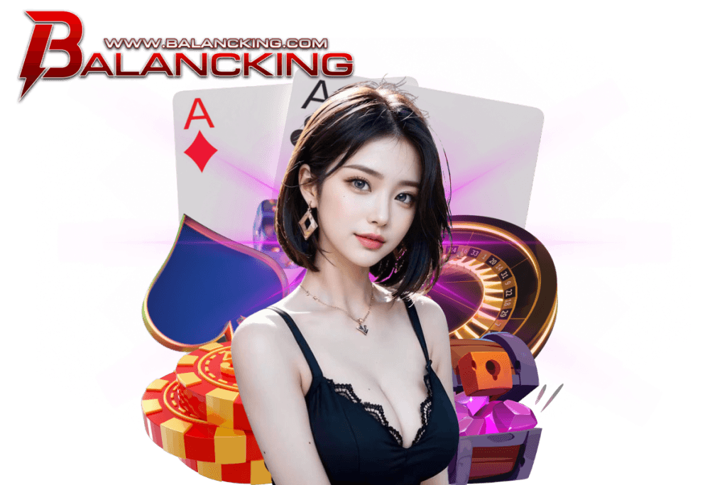 balancking แจกเครดิตฟรี